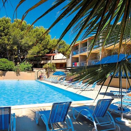 סנרי-סור-מר Appartement Avec Piscine A 5Min De La Plage מראה חיצוני תמונה